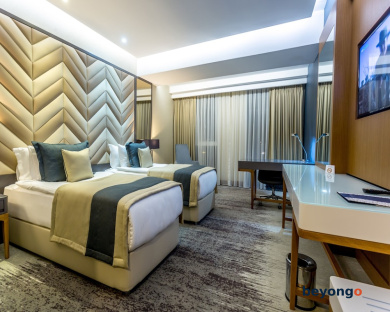 Willmont Hotel 13