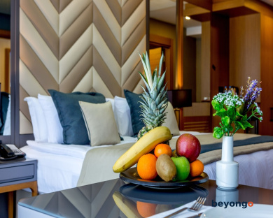Willmont Hotel 14