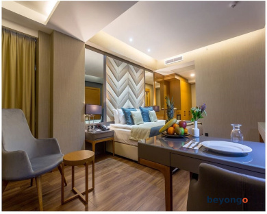Willmont Hotel 21