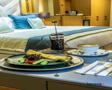 Willmont Hotel 29
