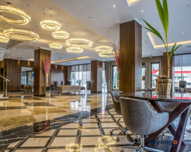 Willmont Hotel 3