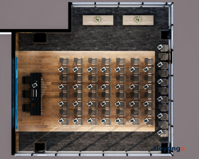Willmont Hotel 39