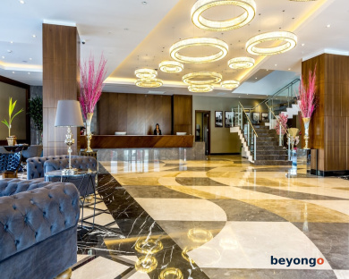 Willmont Hotel 4