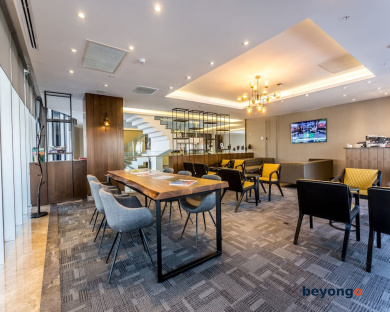 Willmont Hotel 43