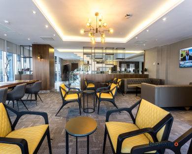 Willmont Hotel 45