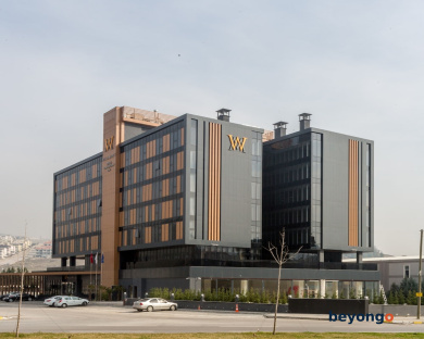 Willmont Hotel 49
