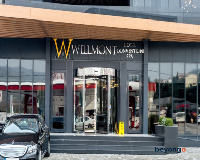 Willmont Hotel 50