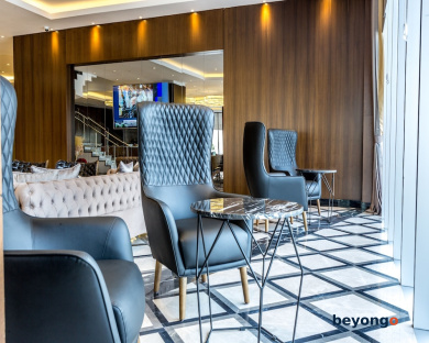Willmont Hotel 6