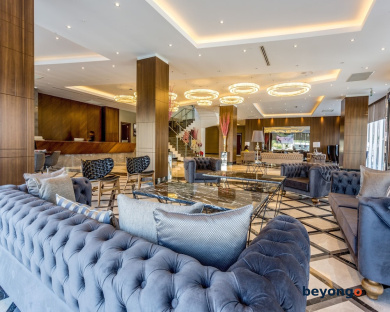 Willmont Hotel 8