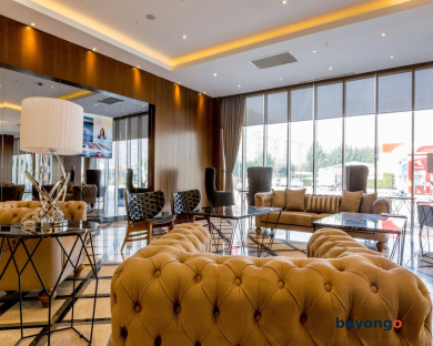 Willmont Hotel 9