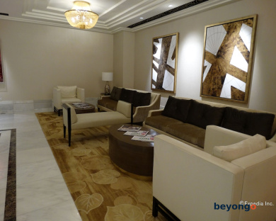 Winford Resort and Casino Manila 10