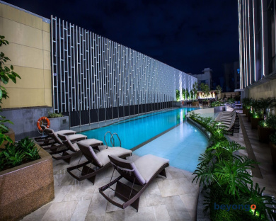Winford Resort and Casino Manila 11