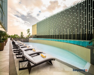 Winford Resort and Casino Manila 12