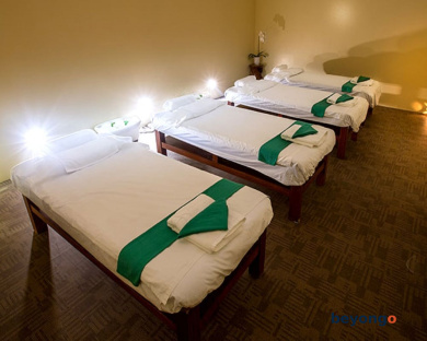 Winford Resort and Casino Manila 14