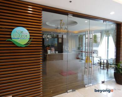 Winford Resort and Casino Manila 15