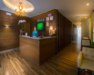 Winford Resort and Casino Manila 16