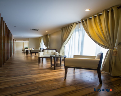 Winford Resort and Casino Manila 17