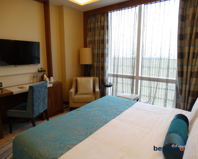 Winford Resort and Casino Manila 20