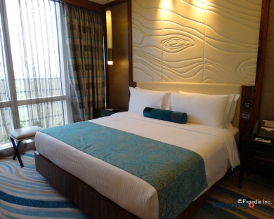 Winford Resort and Casino Manila 21