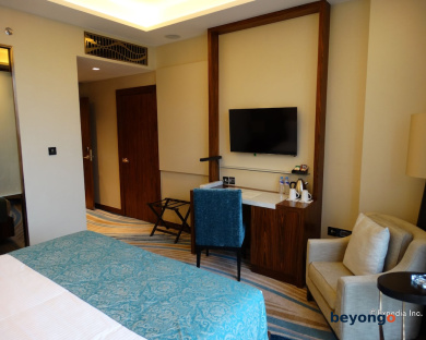 Winford Resort and Casino Manila 22