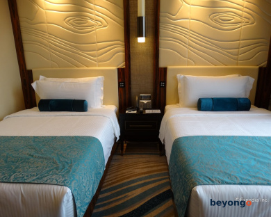 Winford Resort and Casino Manila 24