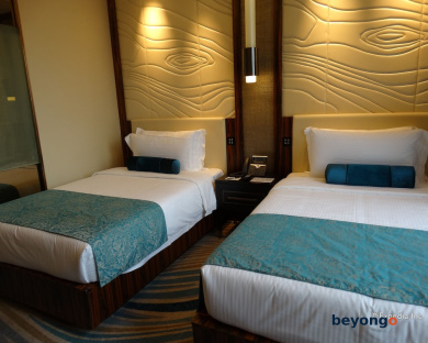 Winford Resort and Casino Manila 25