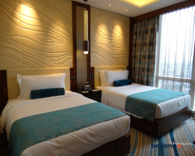 Winford Resort and Casino Manila 26