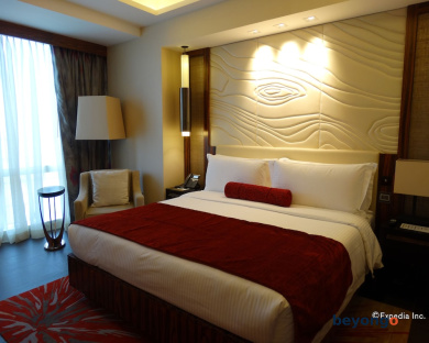 Winford Resort and Casino Manila 27