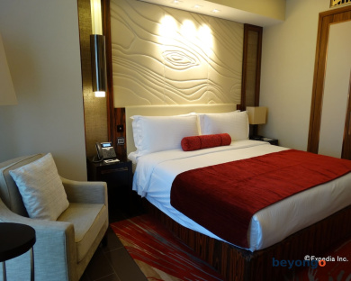 Winford Resort and Casino Manila 28