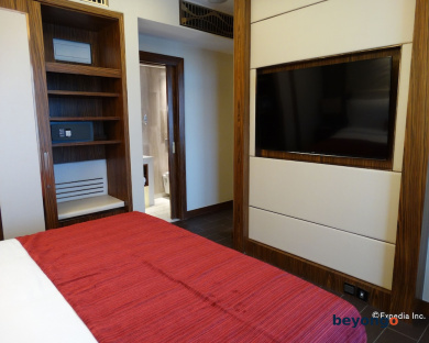 Winford Resort and Casino Manila 29