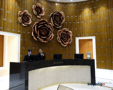 Winford Resort and Casino Manila 3