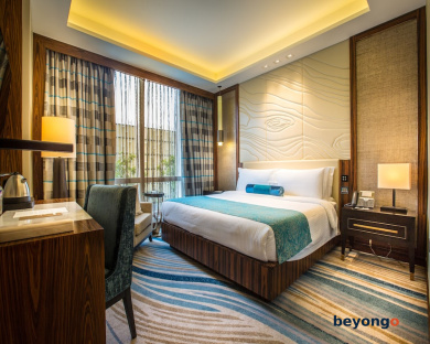 Winford Resort and Casino Manila 30