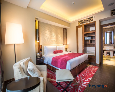 Winford Resort and Casino Manila 31