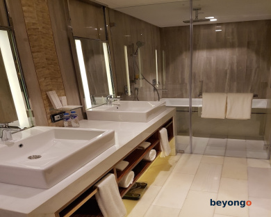 Winford Resort and Casino Manila 32