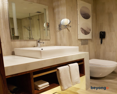Winford Resort and Casino Manila 33