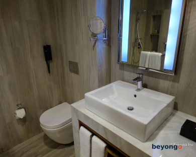 Winford Resort and Casino Manila 34