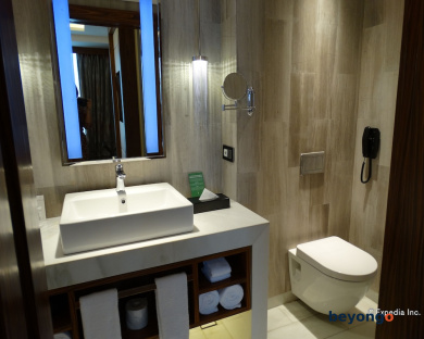 Winford Resort and Casino Manila 35