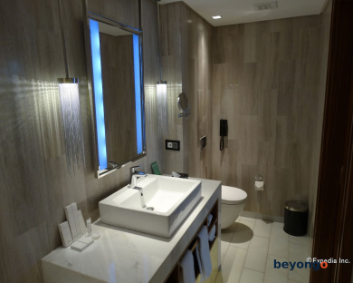 Winford Resort and Casino Manila 37