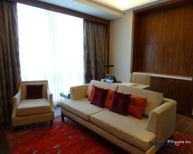 Winford Resort and Casino Manila 38