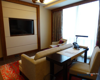 Winford Resort and Casino Manila 39