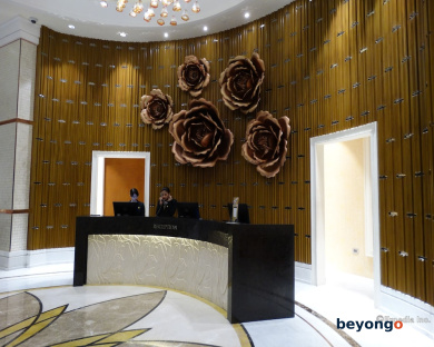 Winford Resort and Casino Manila 4
