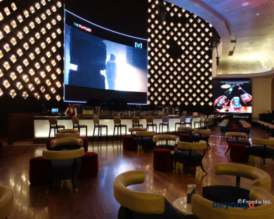 Winford Resort and Casino Manila 42