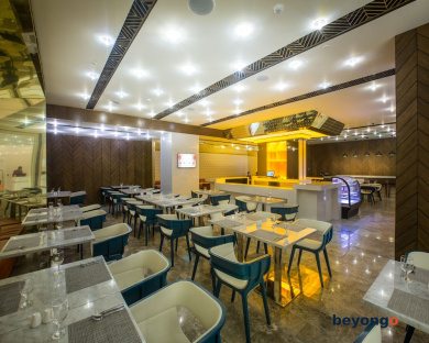 Winford Resort and Casino Manila 43