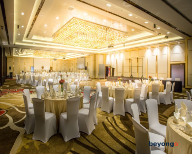 Winford Resort and Casino Manila 44