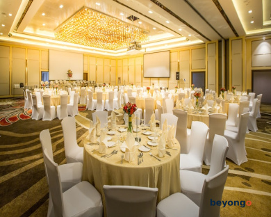 Winford Resort and Casino Manila 45