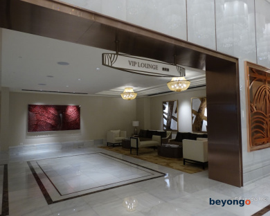 Winford Resort and Casino Manila 46