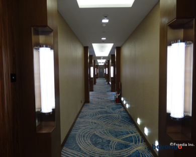 Winford Resort and Casino Manila 49