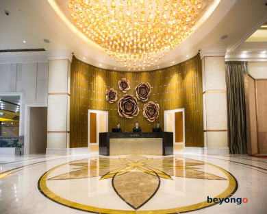 Winford Resort and Casino Manila 5