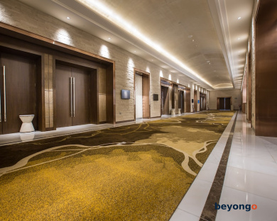 Winford Resort and Casino Manila 50