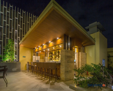 Winford Resort and Casino Manila 53